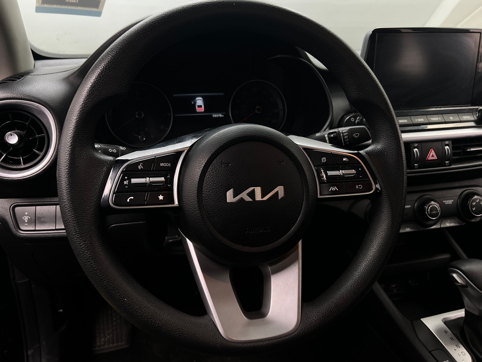 Thumbnail: 2023 Kia Forte - 5