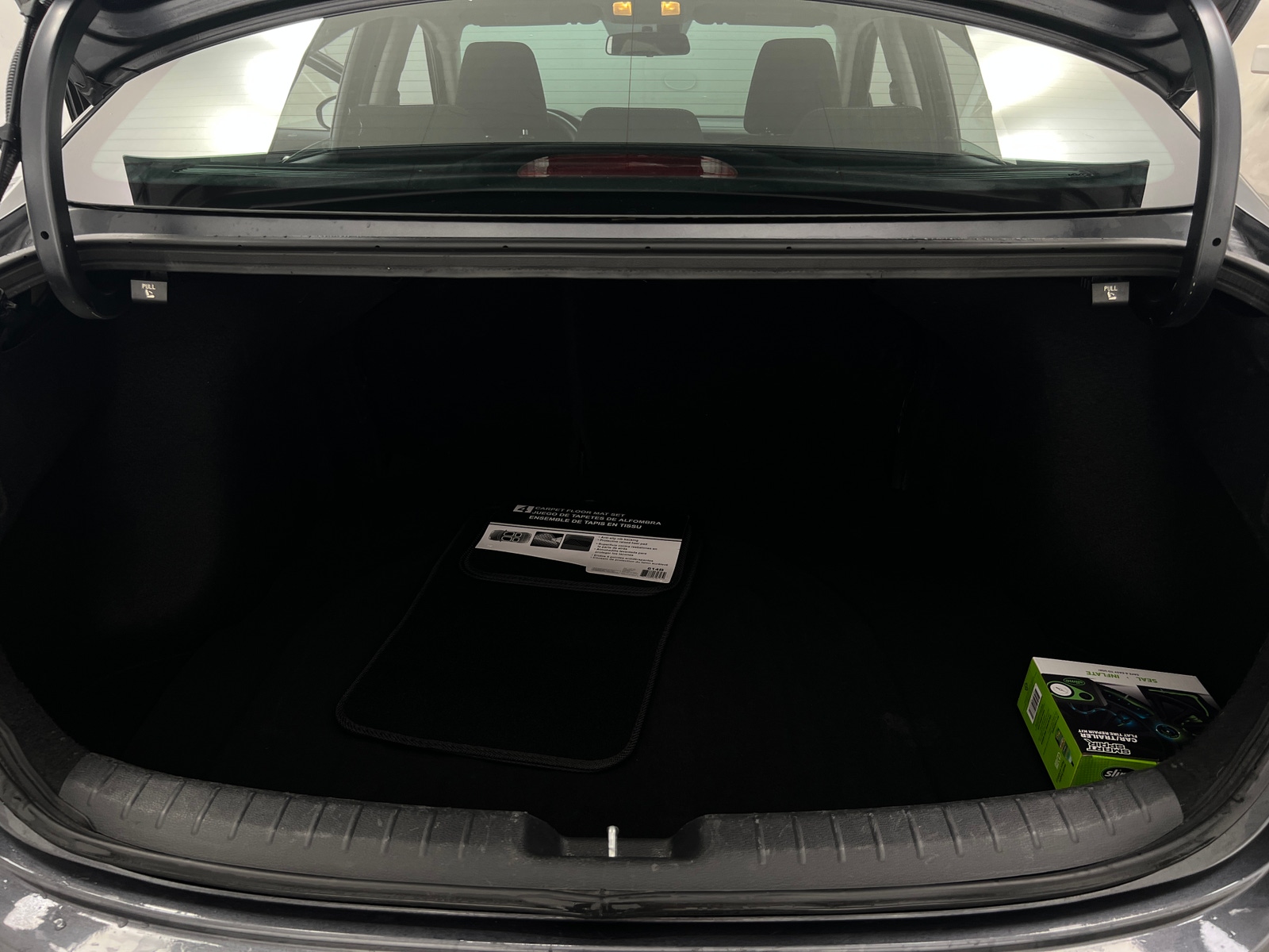 Thumbnail: 2023 Kia Forte - 7