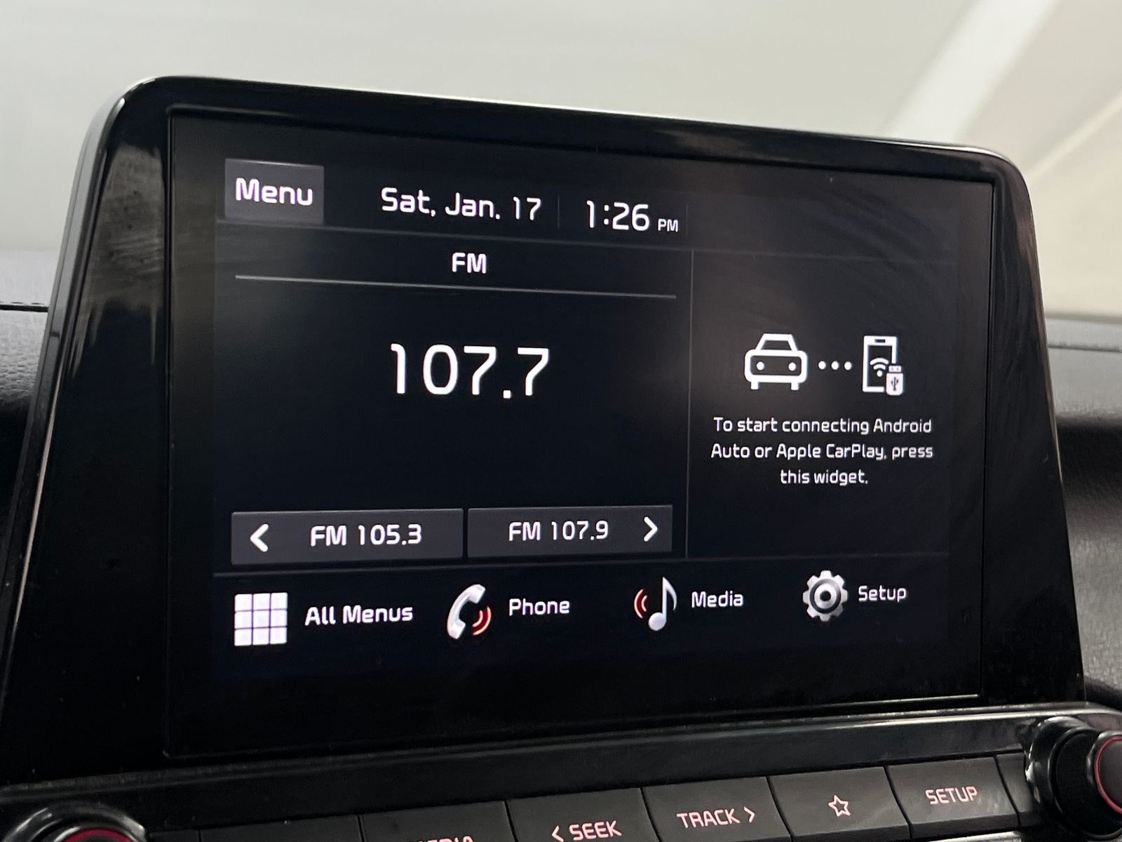 Thumbnail: 2023 Kia Forte - 4