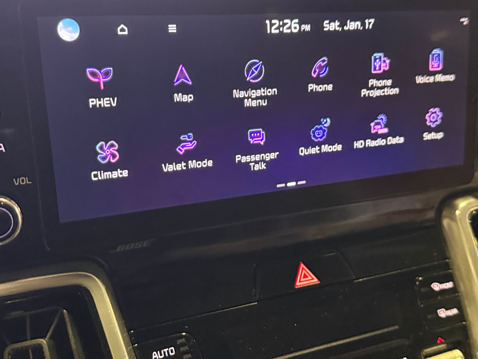 Thumbnail: 2023 Kia Sorento - 3