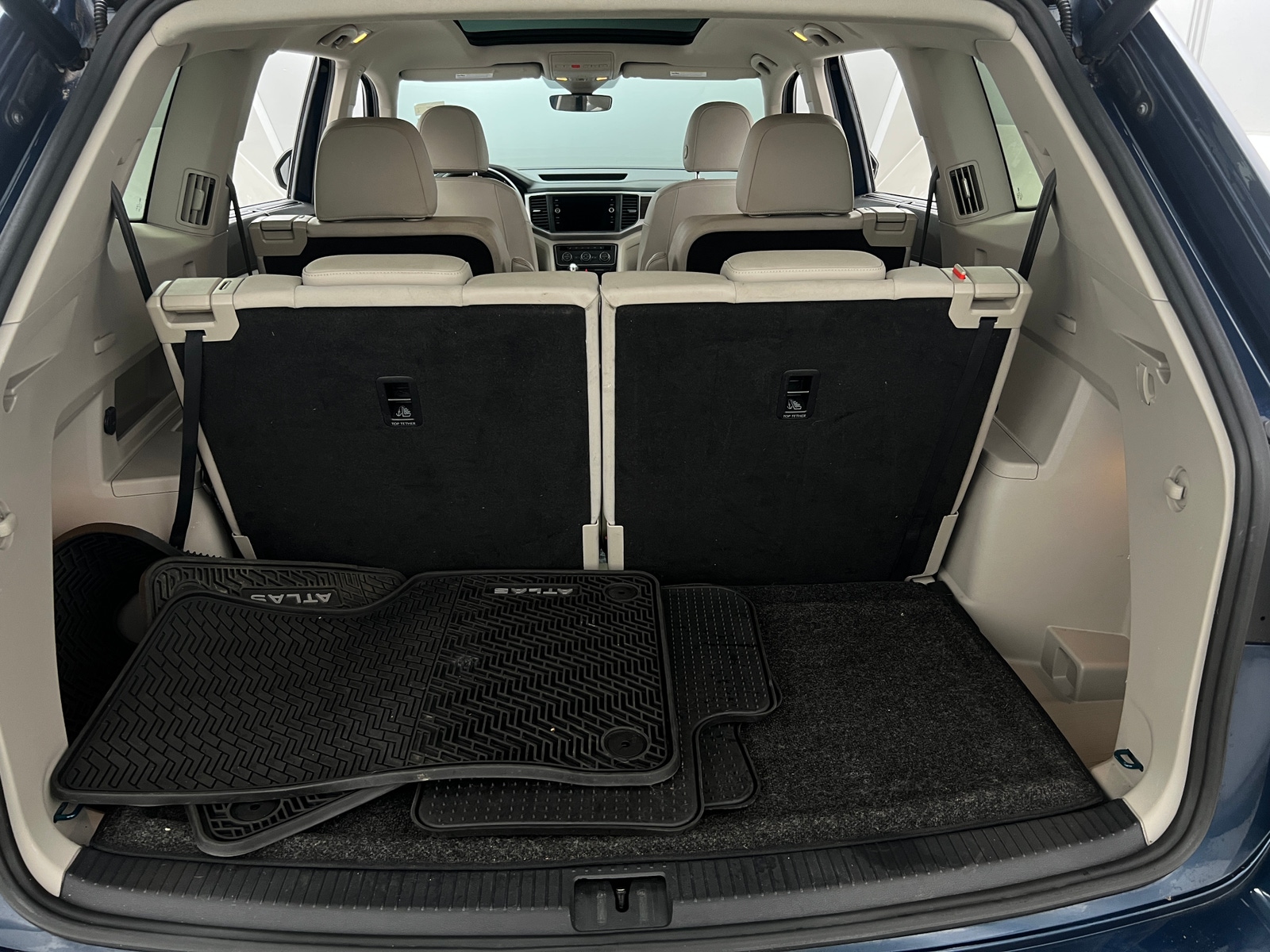 Thumbnail: 2019 Volkswagen Atlas - 6