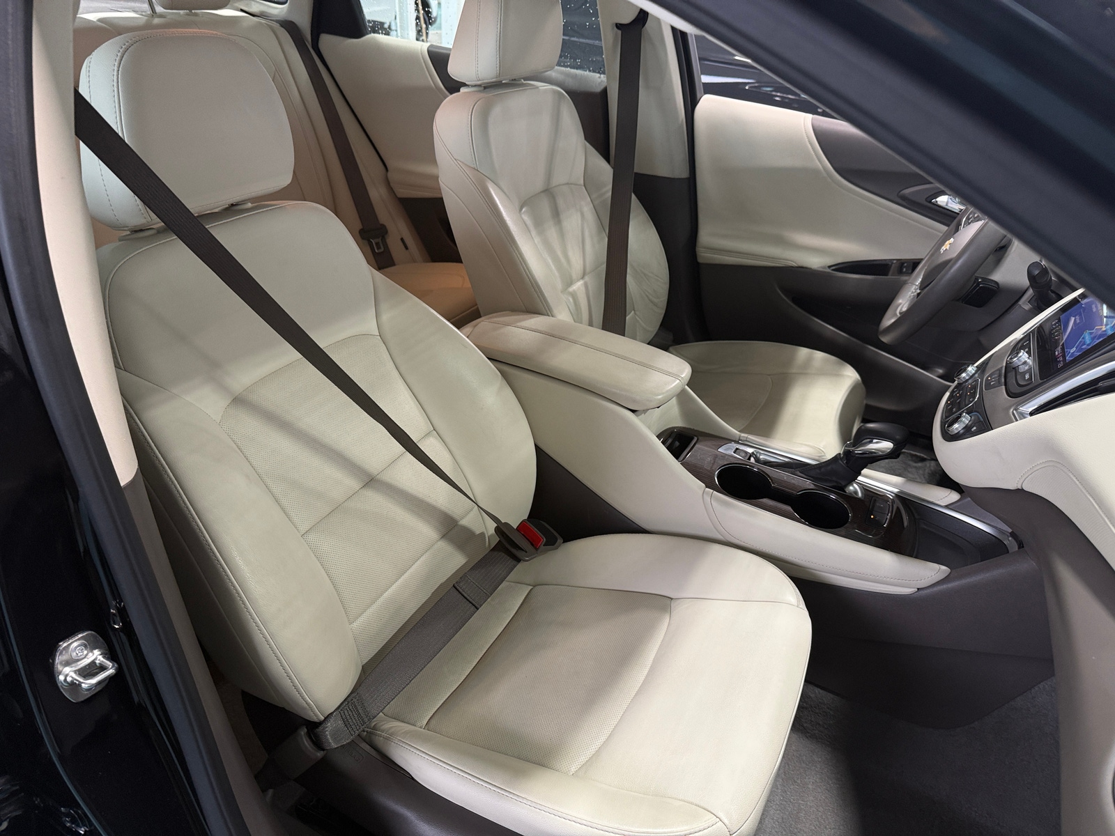 Thumbnail: 2024 Chevrolet Malibu - 2