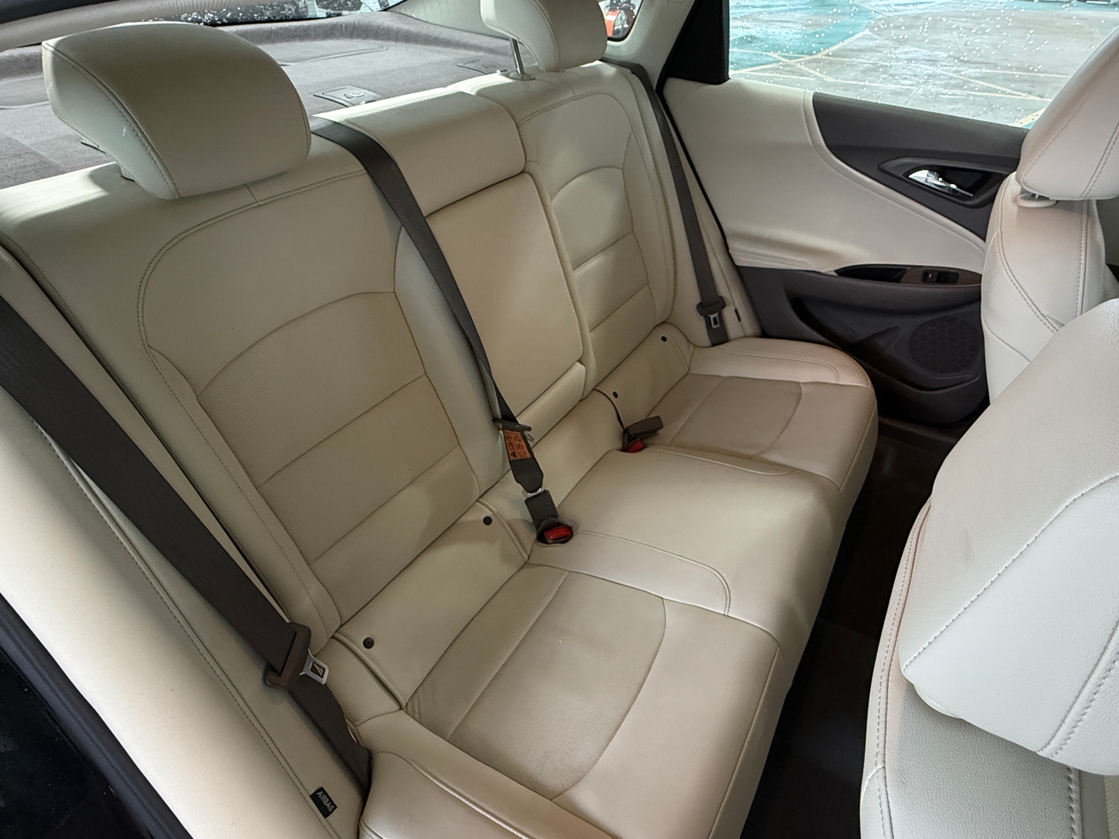 Thumbnail: 2024 Chevrolet Malibu - 6