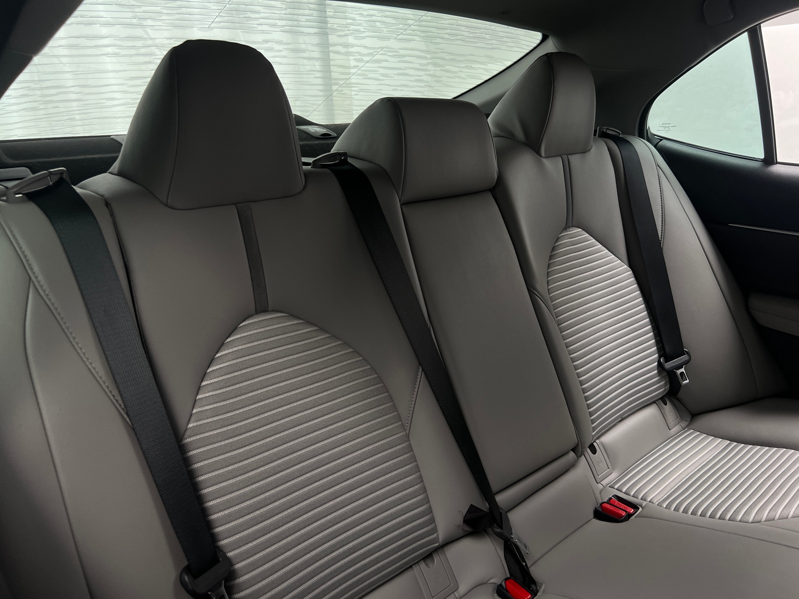 Thumbnail: 2018 Toyota Camry - 5