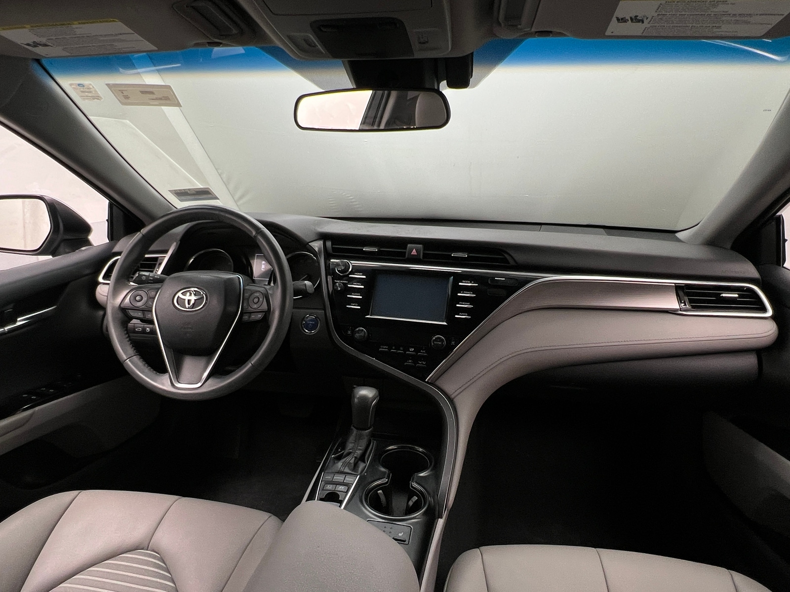 Thumbnail: 2018 Toyota Camry - 2