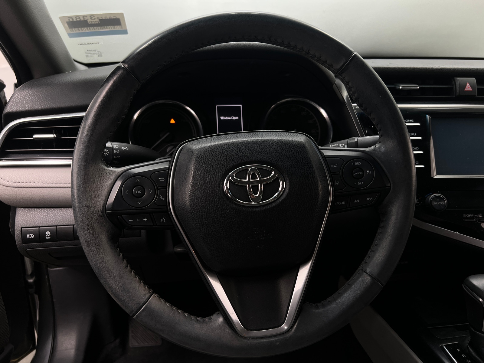 Thumbnail: 2018 Toyota Camry - 4