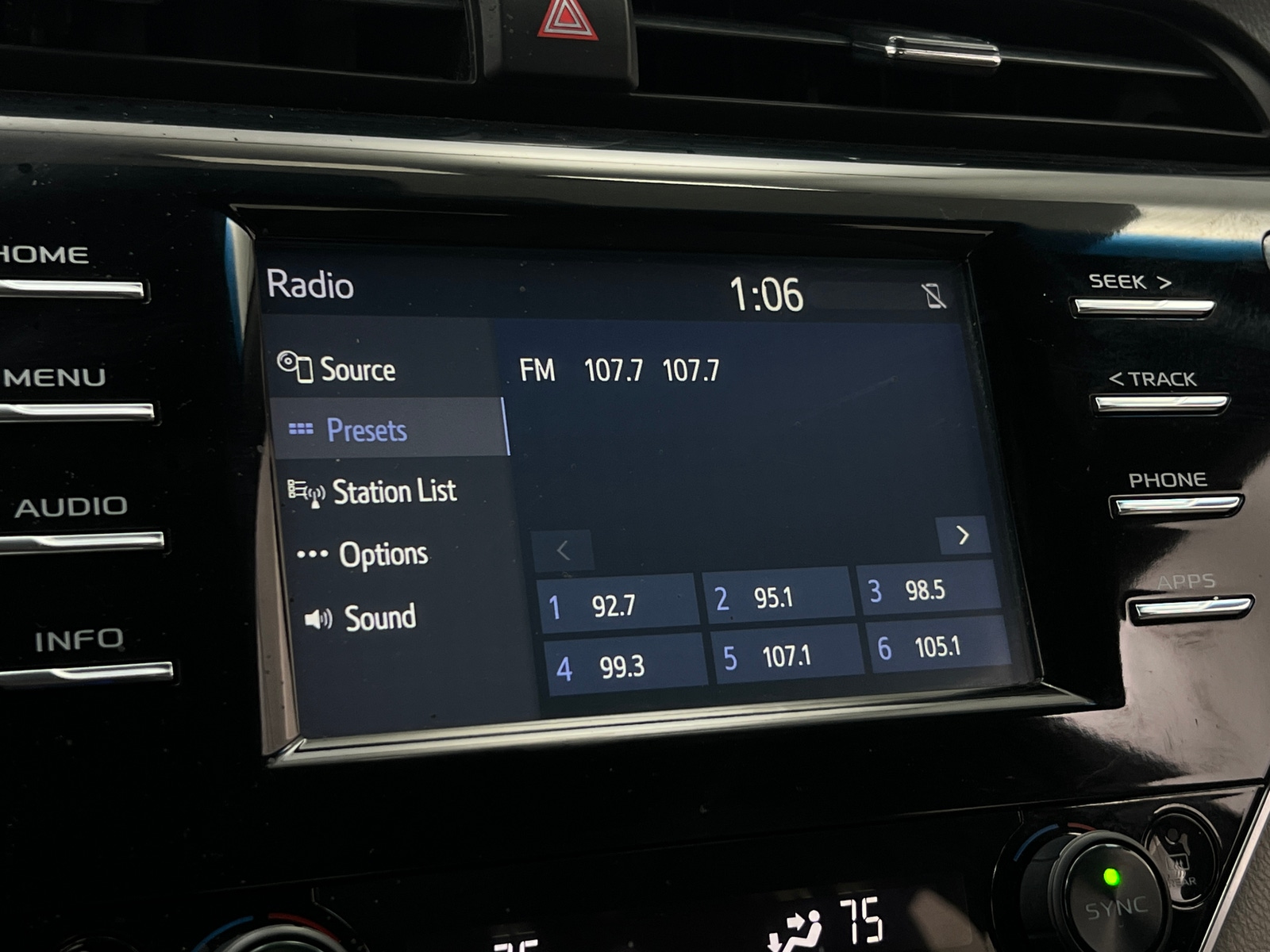 Thumbnail: 2018 Toyota Camry - 3