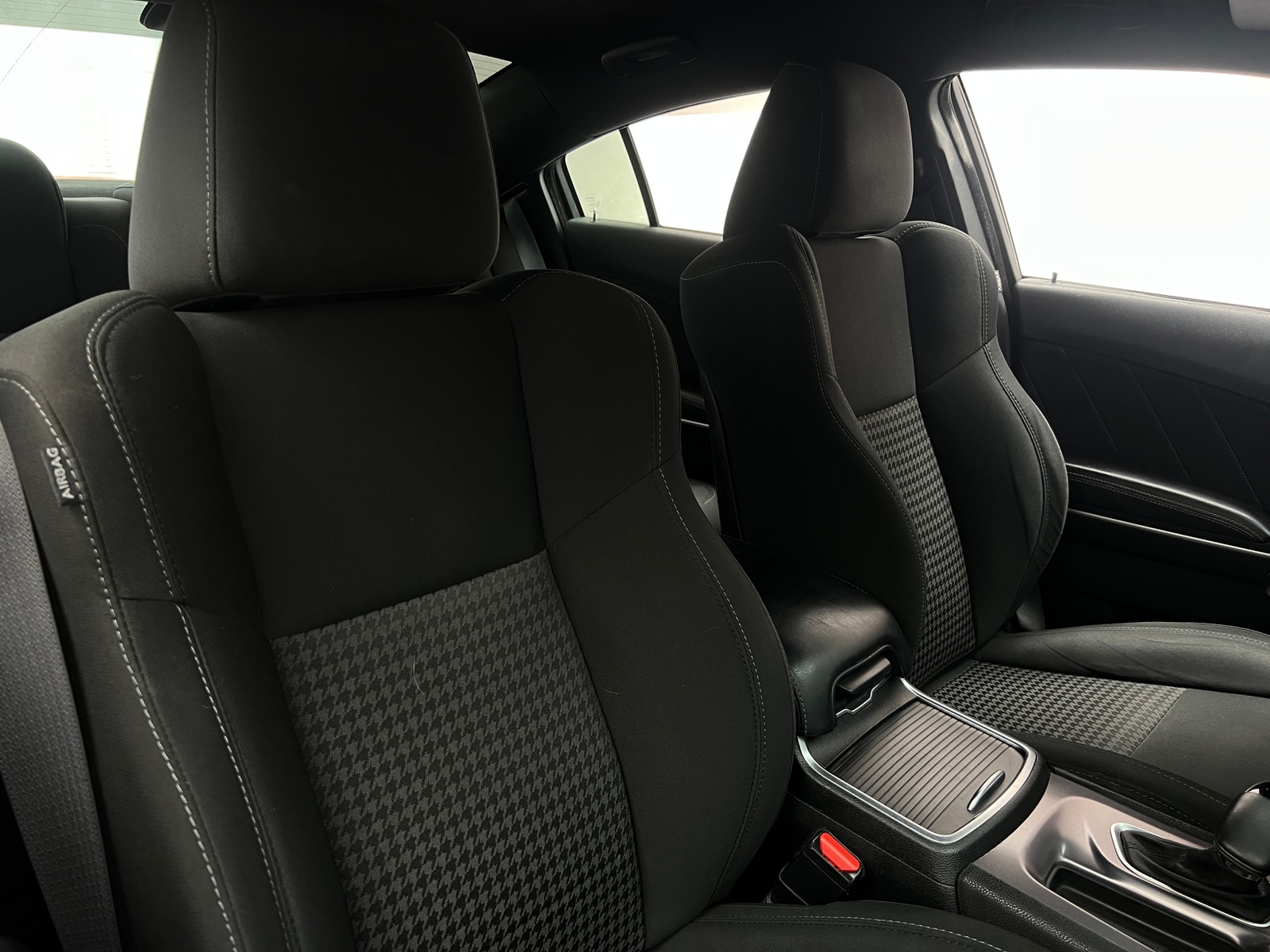 Thumbnail: 2019 Dodge Charger - 2