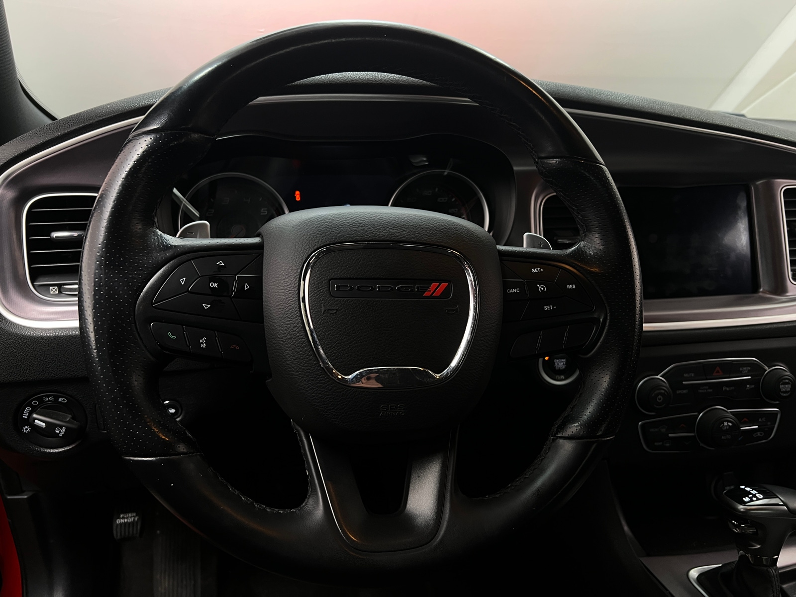 Thumbnail: 2019 Dodge Charger - 5