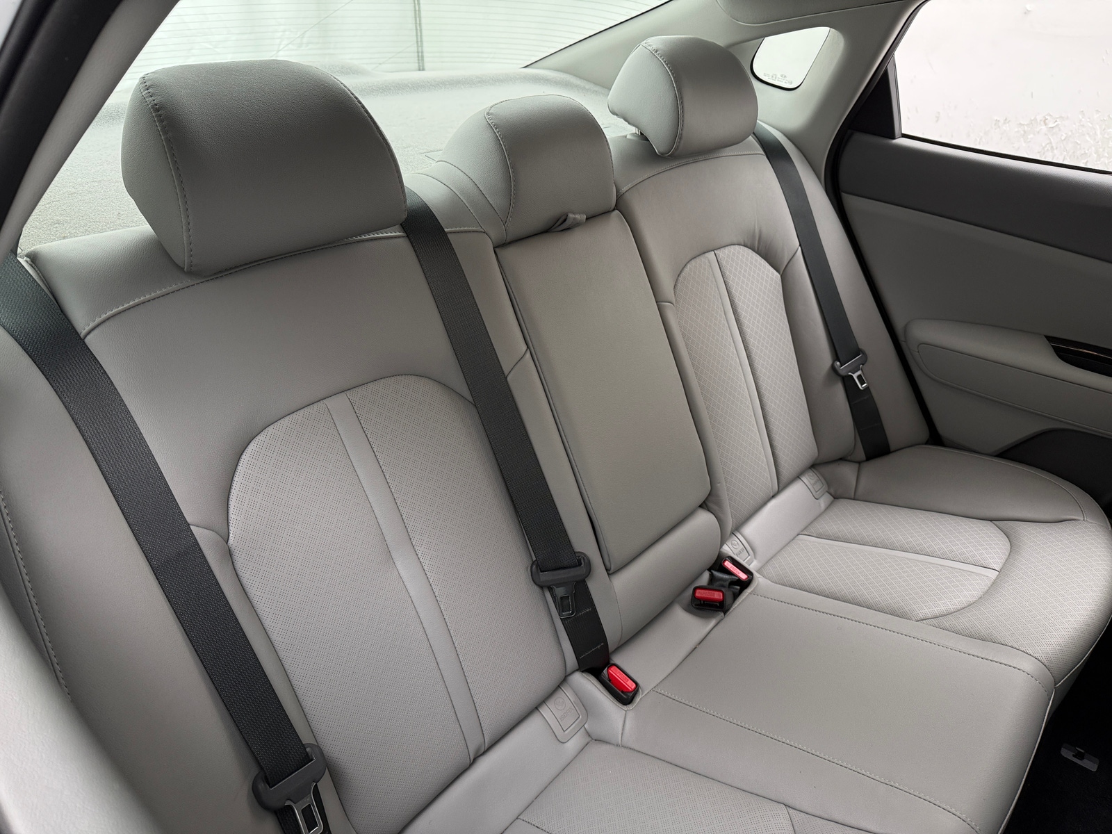 Thumbnail: 2016 Kia Optima - 5