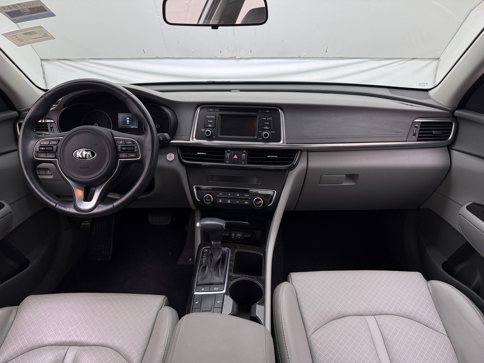 Thumbnail: 2016 Kia Optima - 2