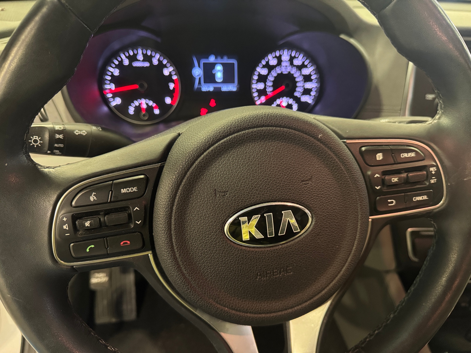 Thumbnail: 2016 Kia Optima - 4