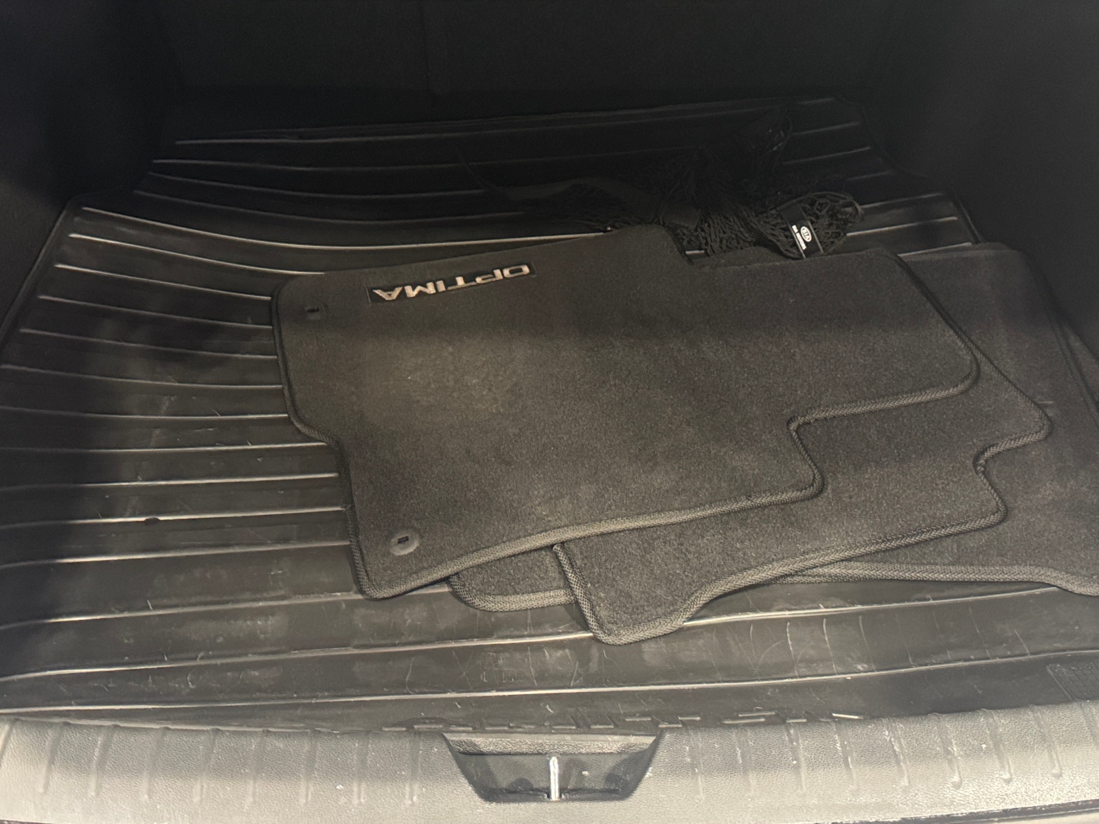 Thumbnail: 2016 Kia Optima - 6