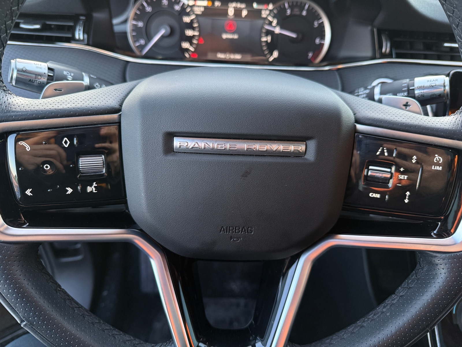 Thumbnail: 2022 Land Rover Range Rover Evoque - 5