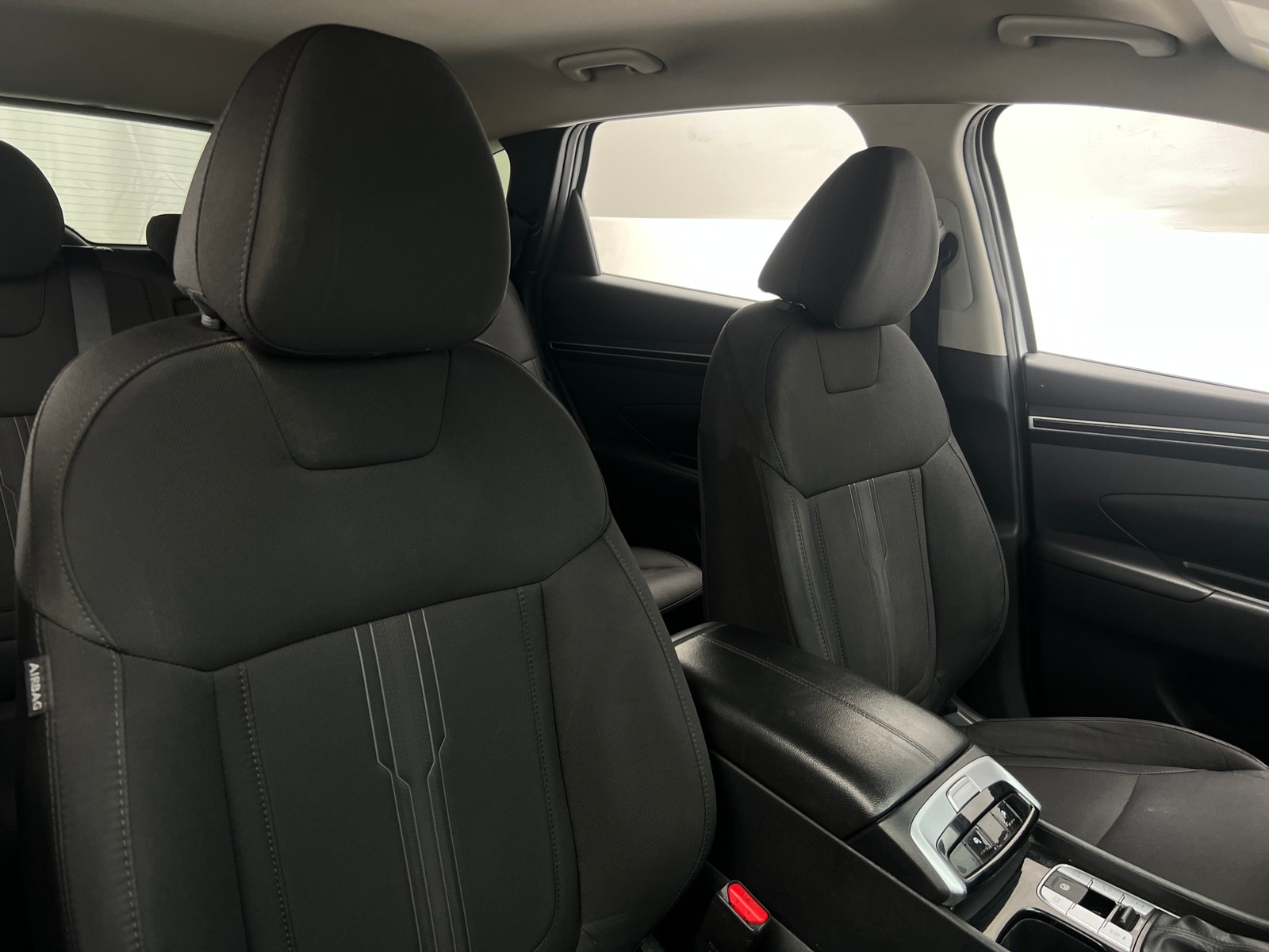 Thumbnail: 2023 Hyundai Tucson - 2