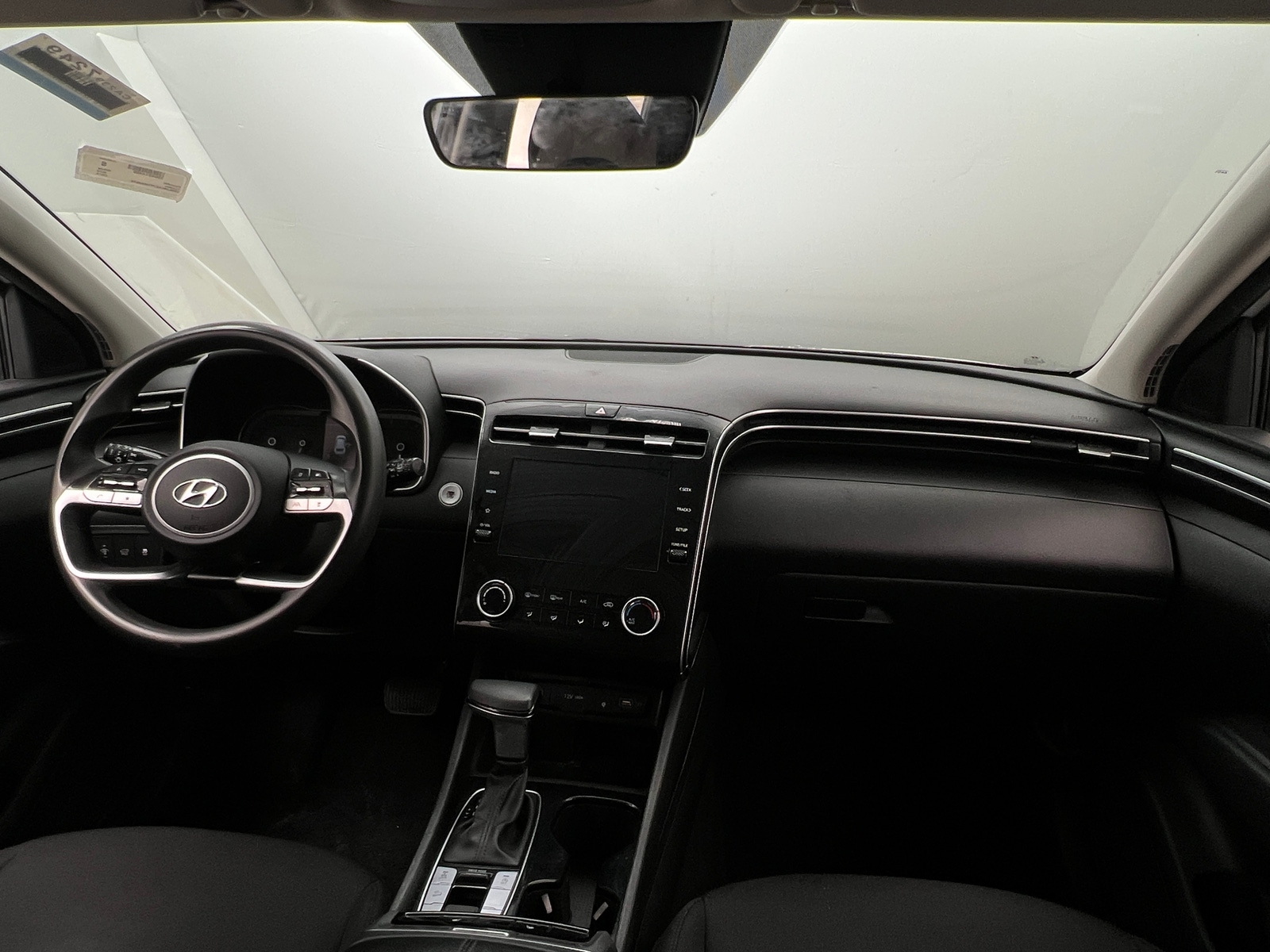 Thumbnail: 2023 Hyundai Tucson - 3