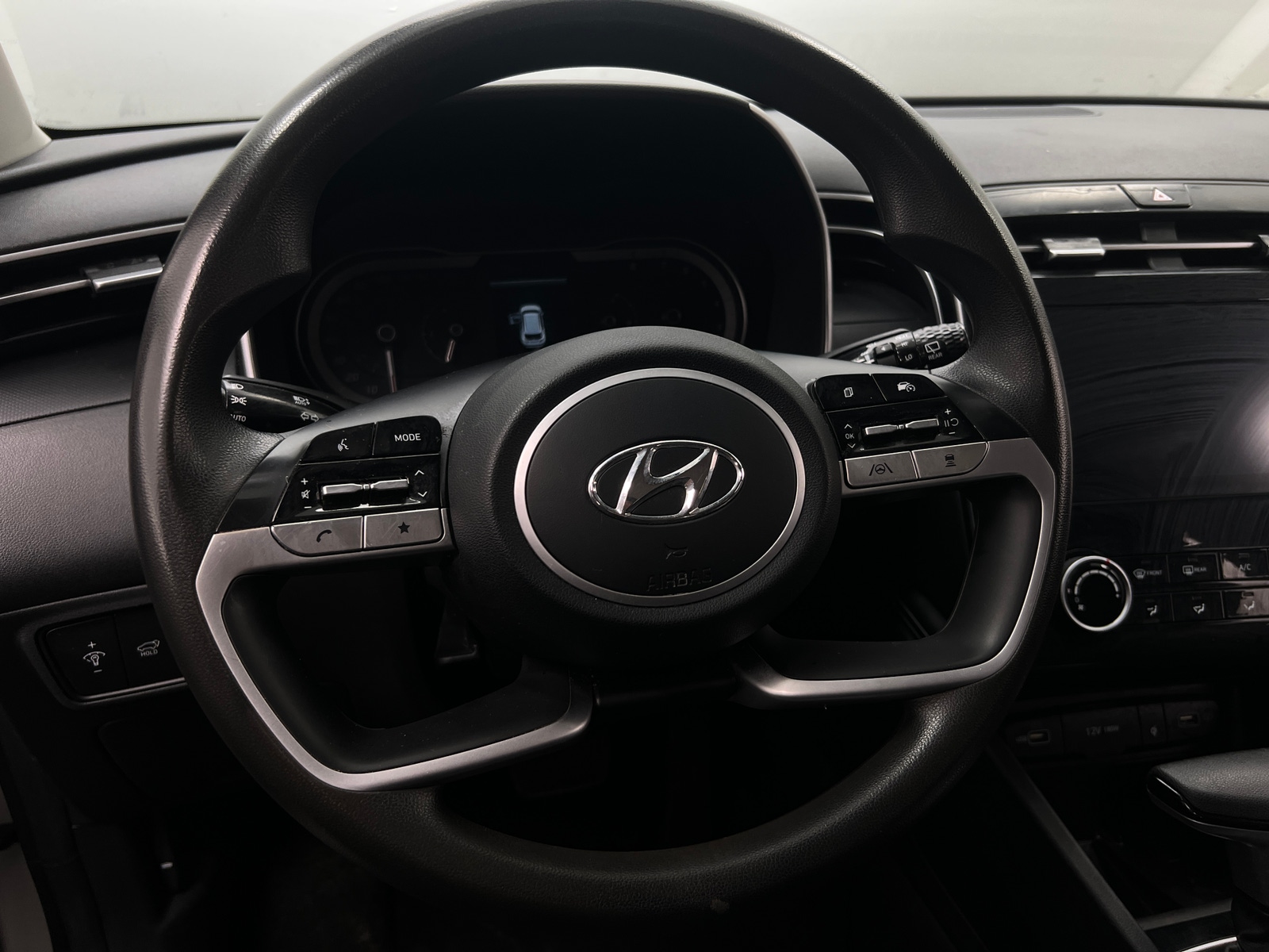 Thumbnail: 2023 Hyundai Tucson - 5