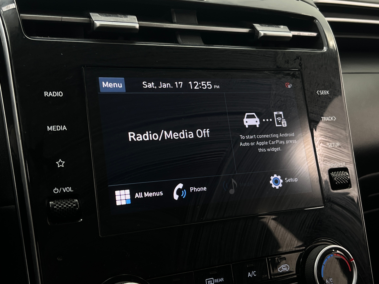 Thumbnail: 2023 Hyundai Tucson - 4