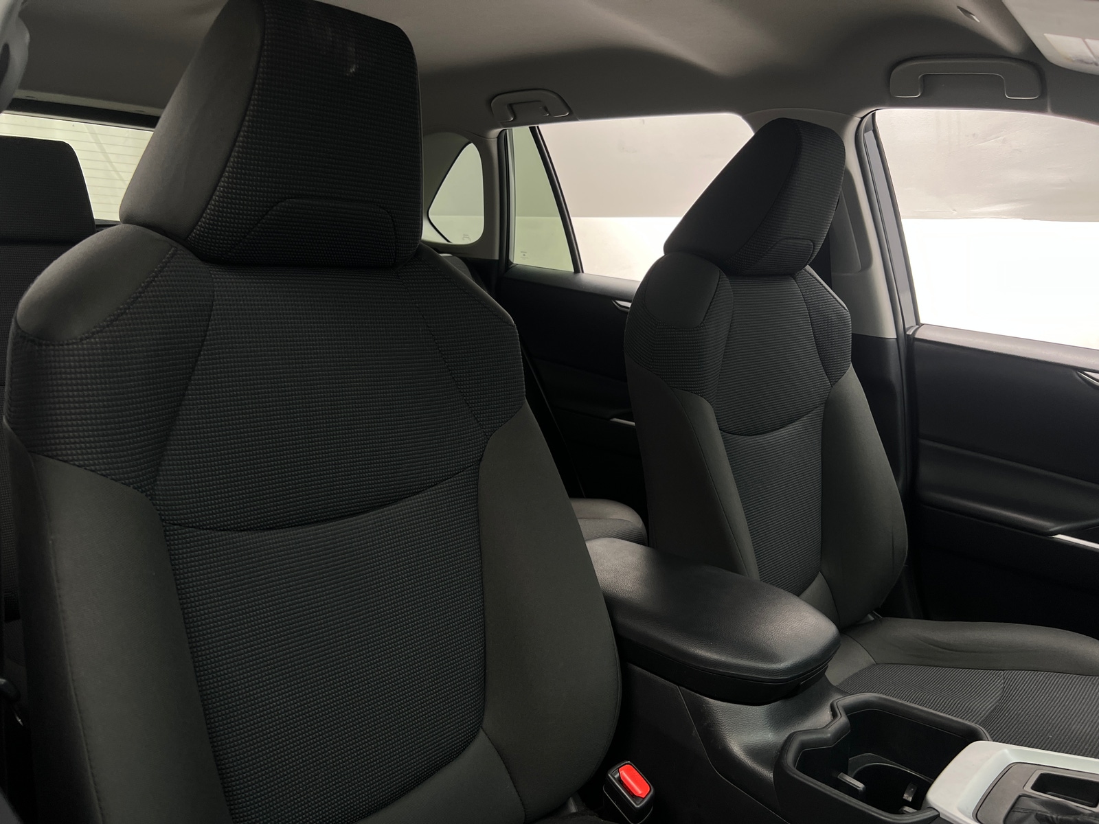 Thumbnail: 2024 Toyota RAV4 - 2