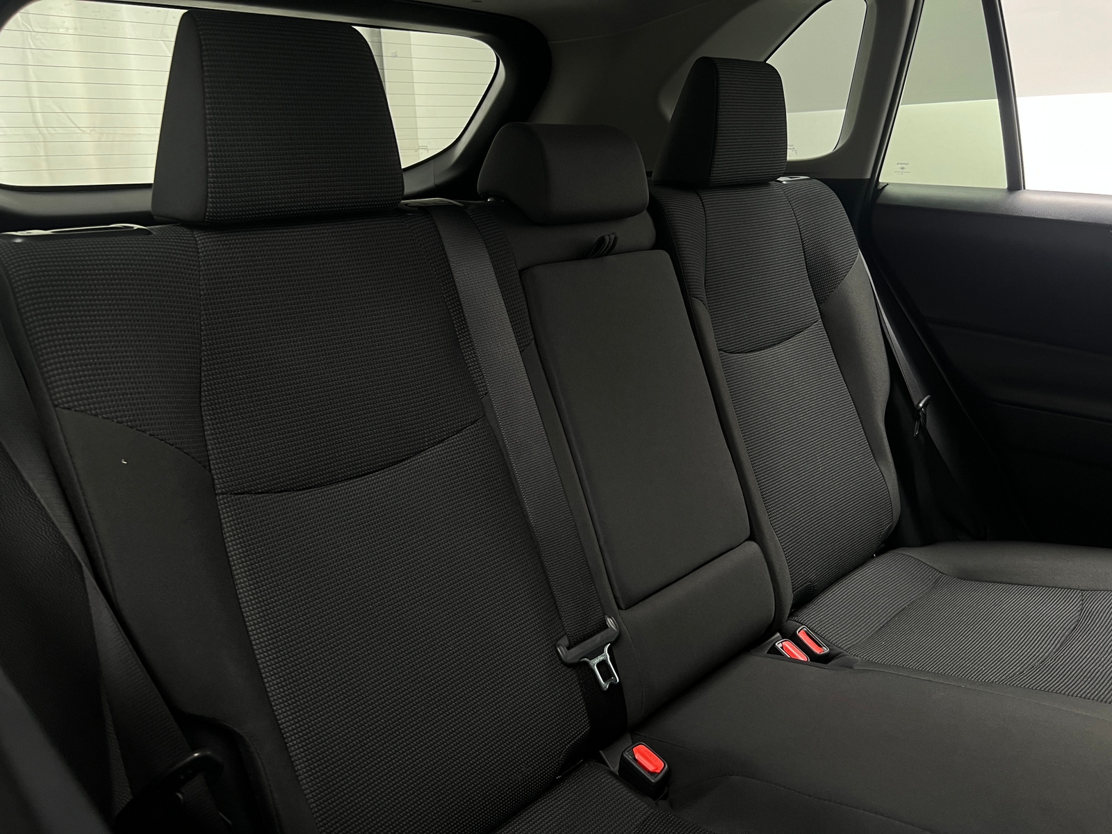 Thumbnail: 2024 Toyota RAV4 - 6