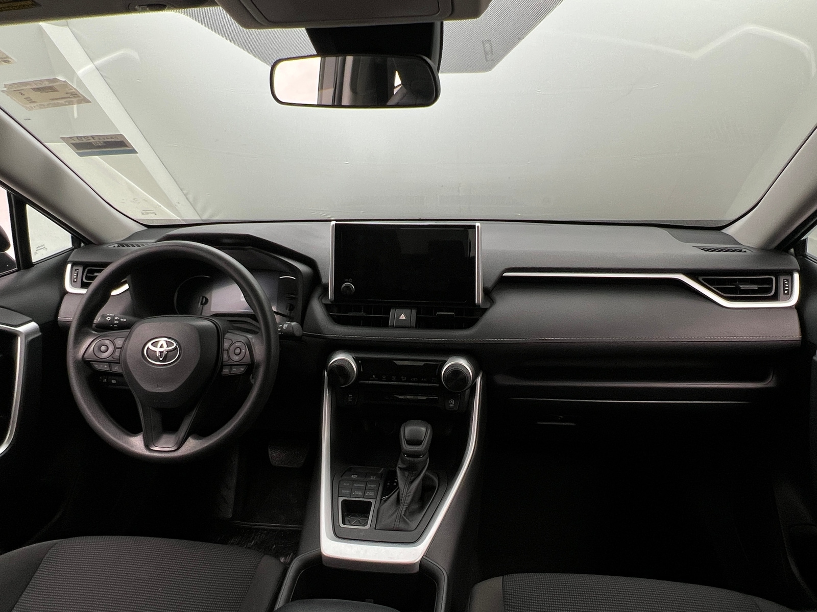 Thumbnail: 2024 Toyota RAV4 - 3