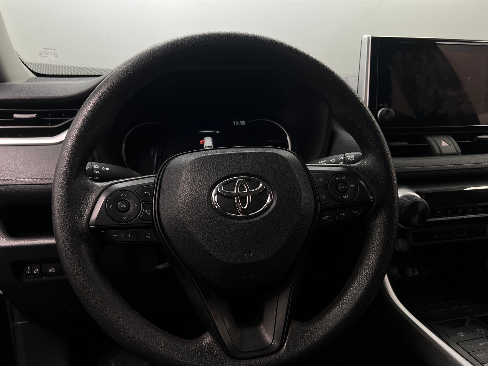 Thumbnail: 2024 Toyota RAV4 - 5