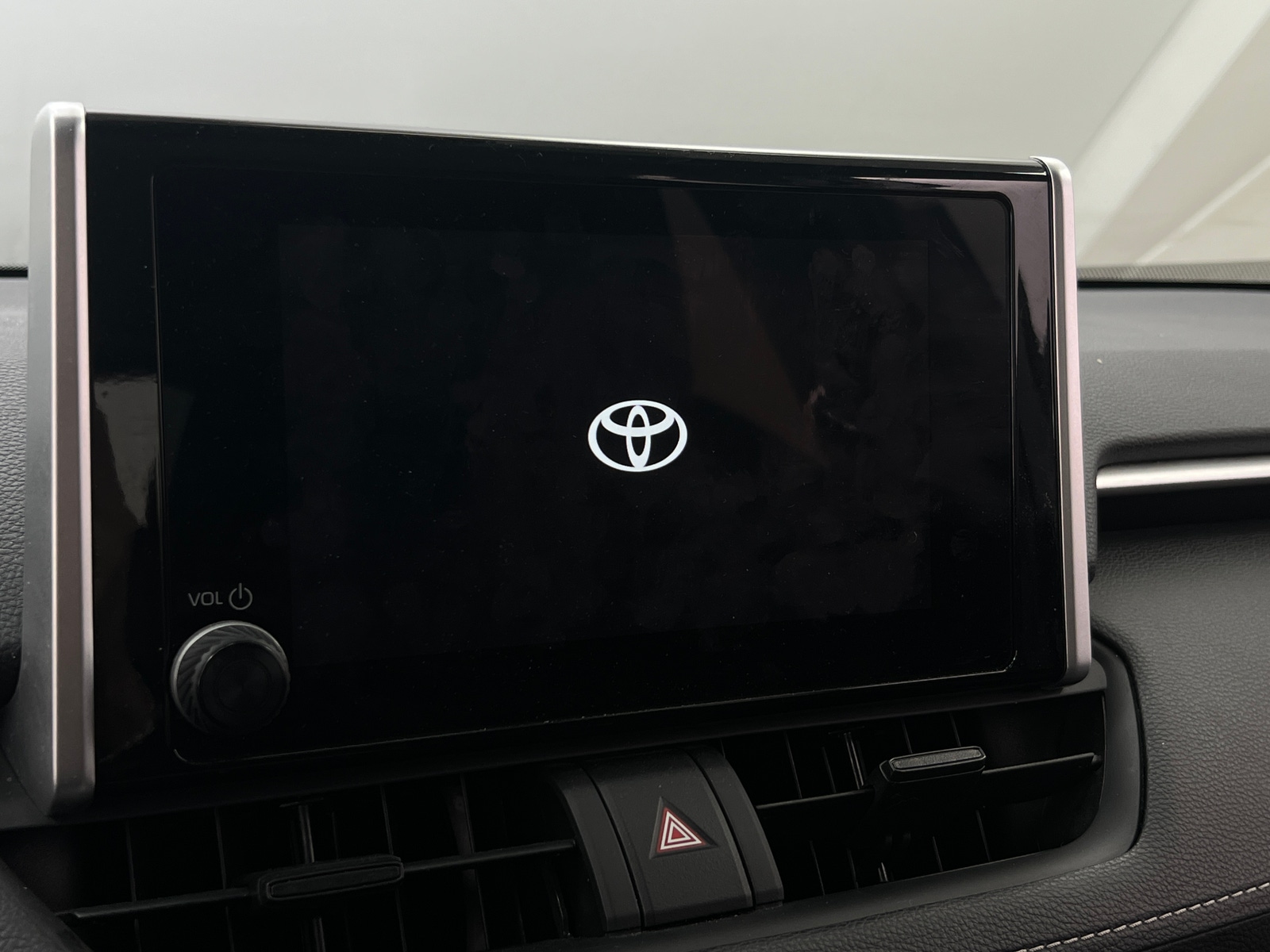 Thumbnail: 2024 Toyota RAV4 - 4