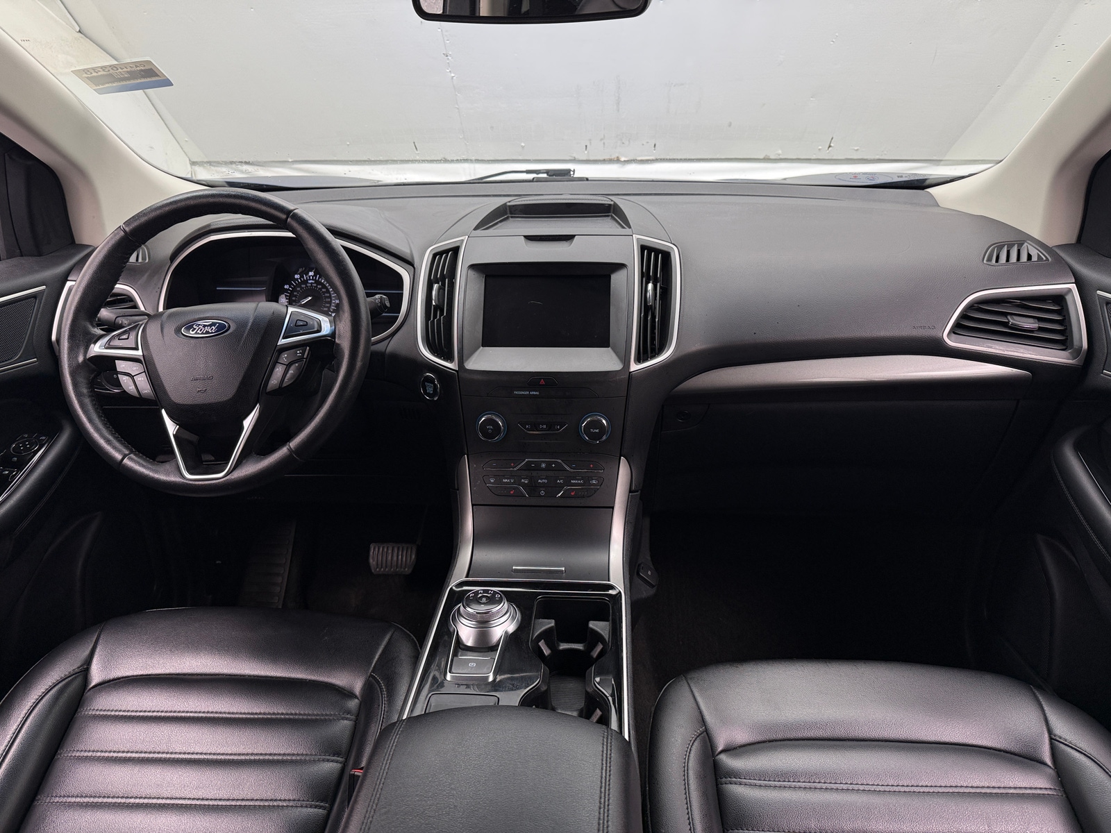 Thumbnail: 2020 Ford Edge - 2