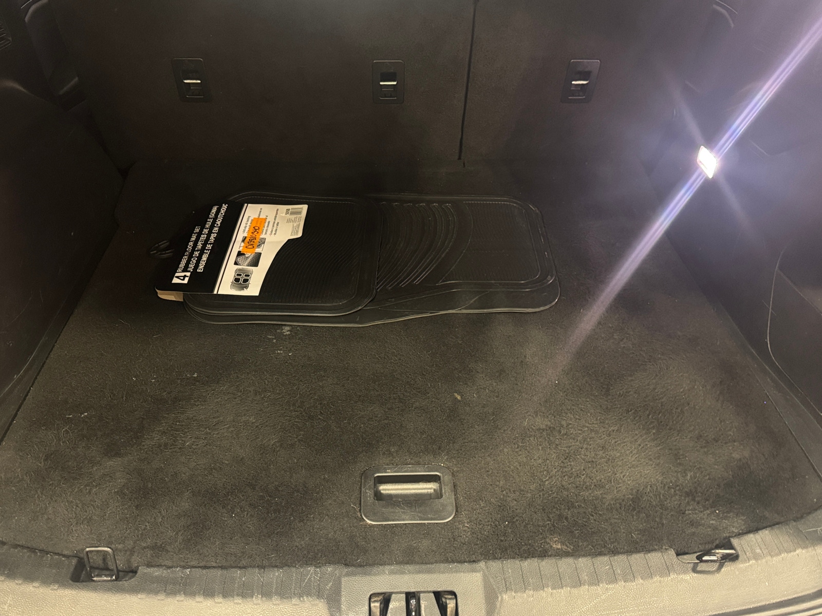 Thumbnail: 2020 Ford Edge - 6