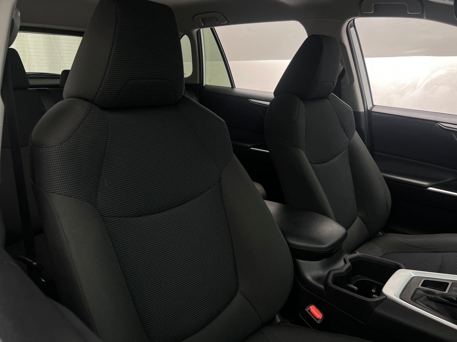 Thumbnail: 2024 Toyota RAV4 - 2