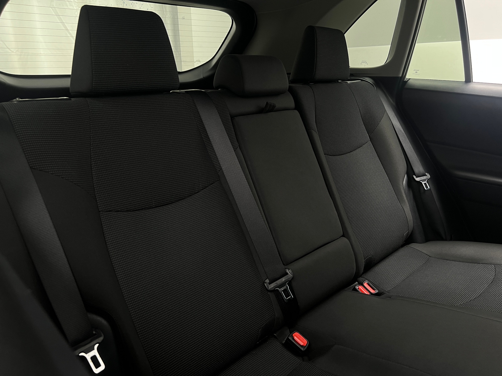 Thumbnail: 2024 Toyota RAV4 - 6