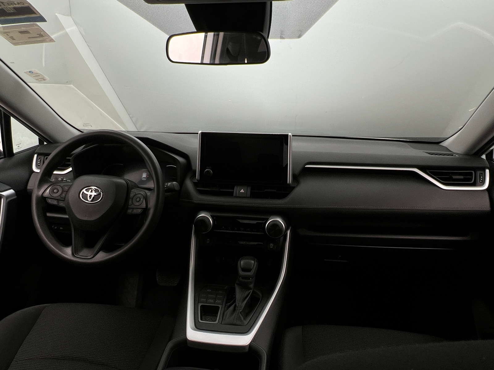 Thumbnail: 2024 Toyota RAV4 - 3