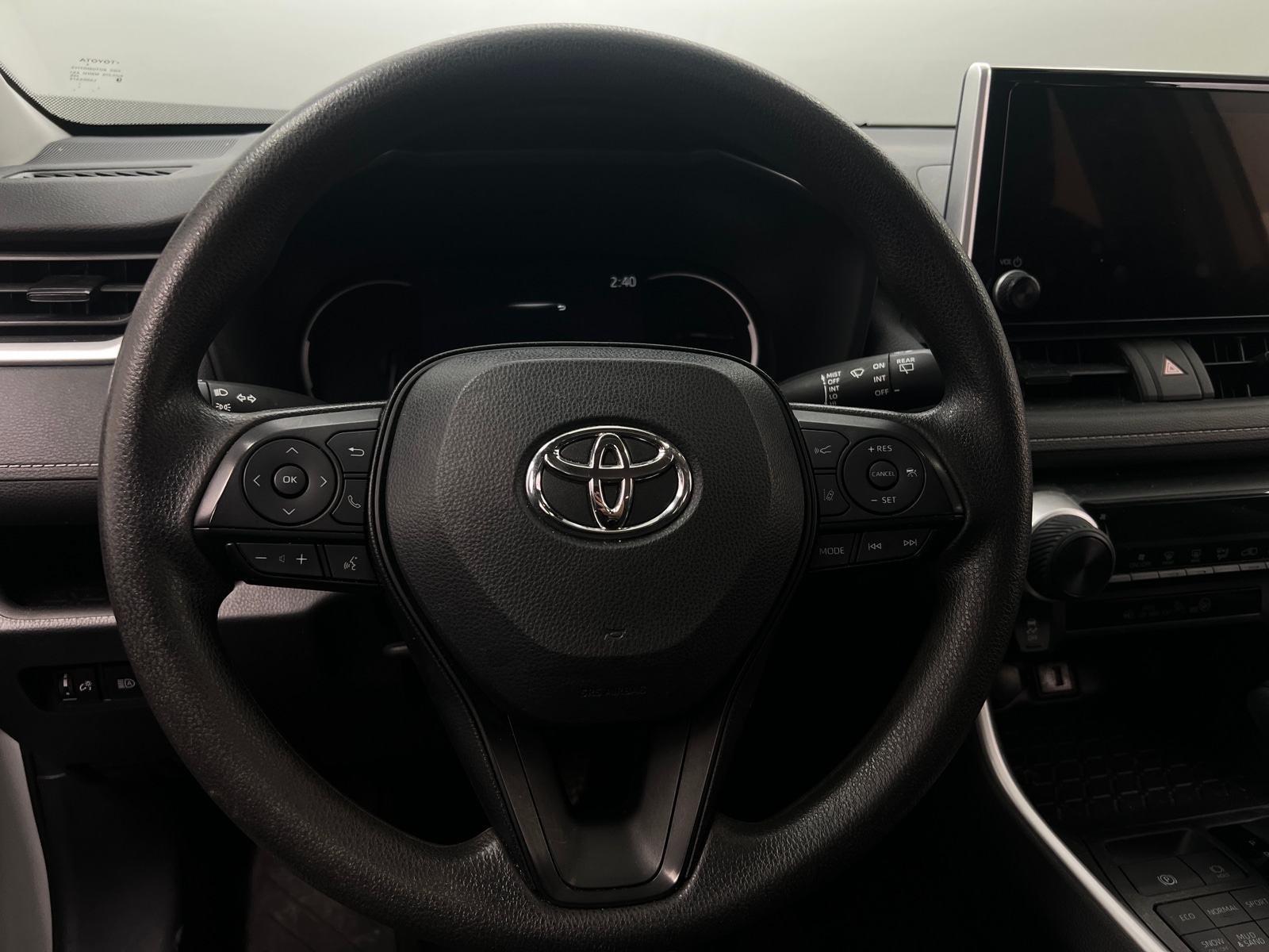 Thumbnail: 2024 Toyota RAV4 - 5