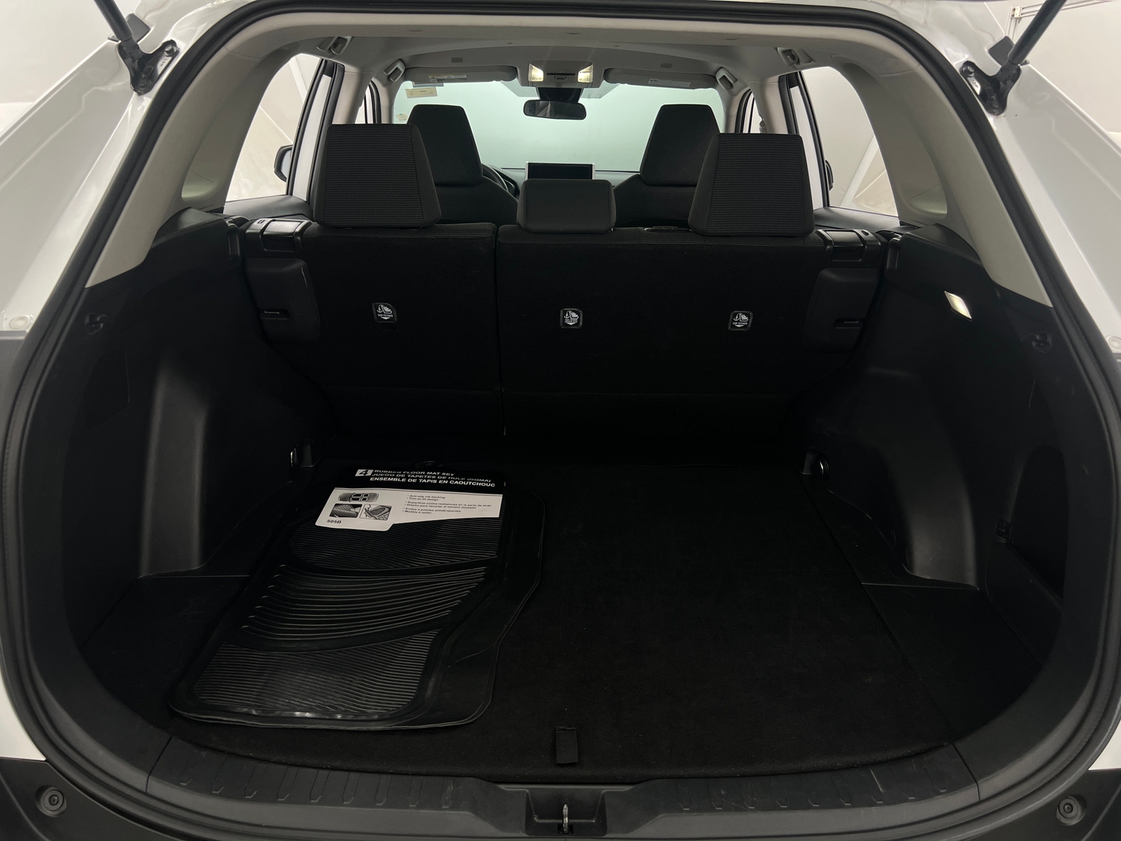 Thumbnail: 2024 Toyota RAV4 - 7