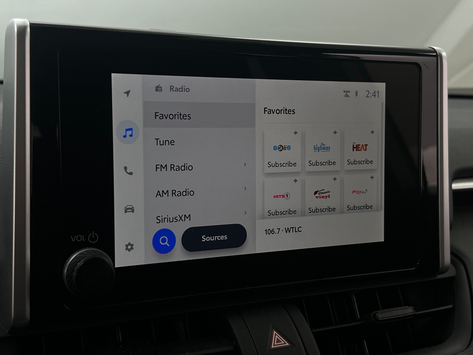 Thumbnail: 2024 Toyota RAV4 - 4