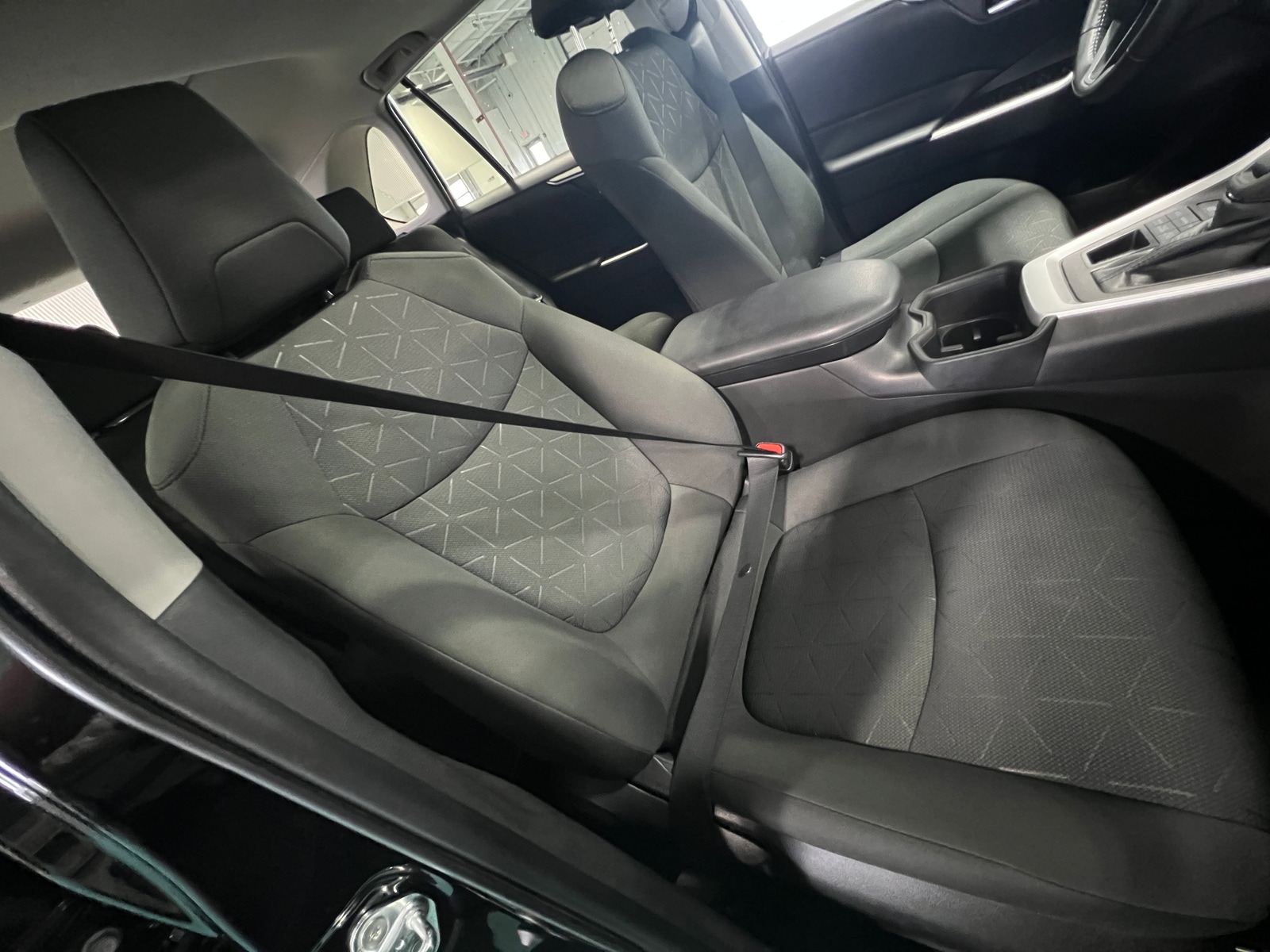 Thumbnail: 2022 Toyota RAV4 - 2