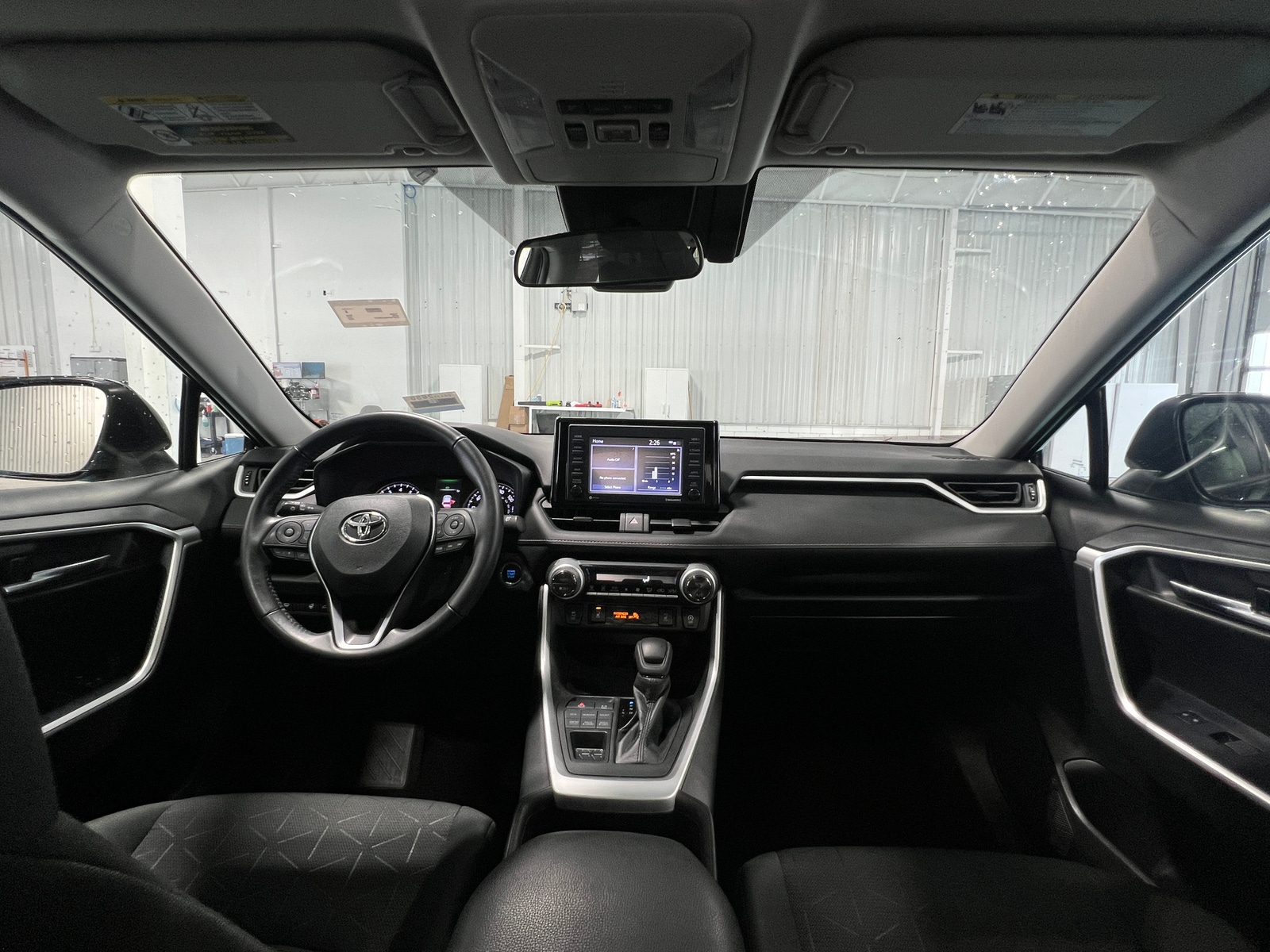 Thumbnail: 2022 Toyota RAV4 - 3