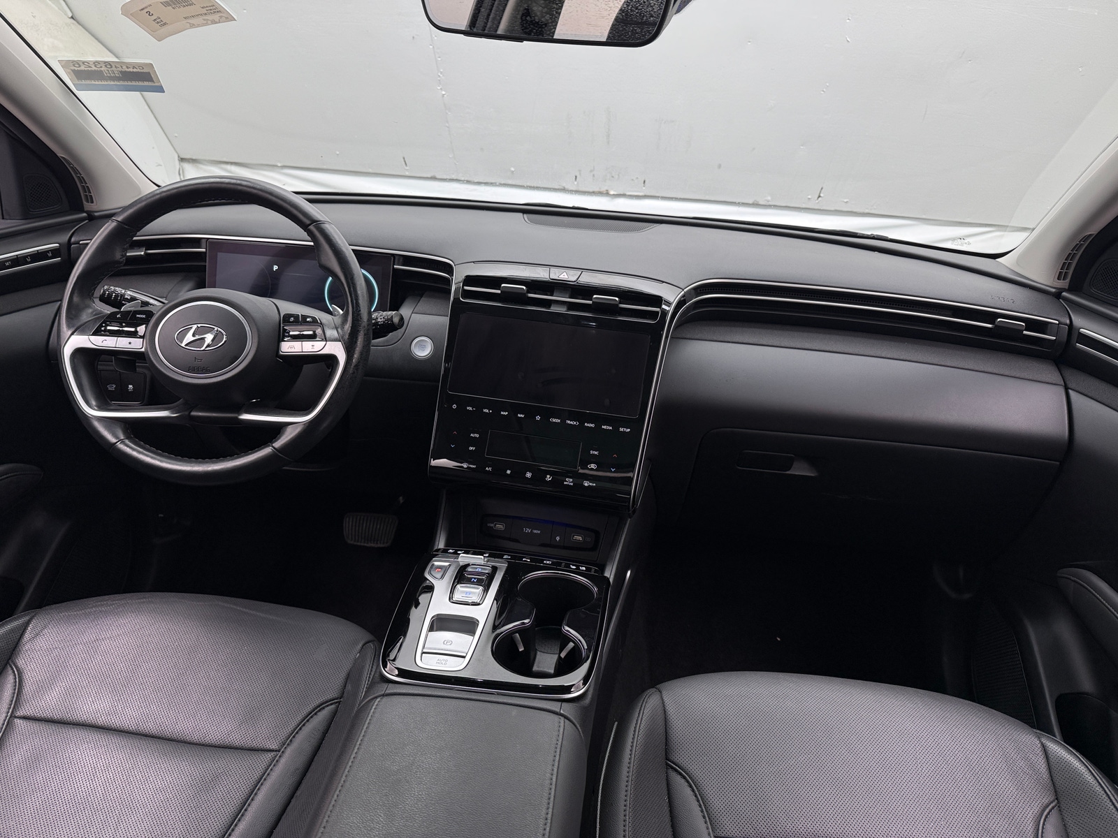 Thumbnail: 2023 Hyundai Tucson - 2