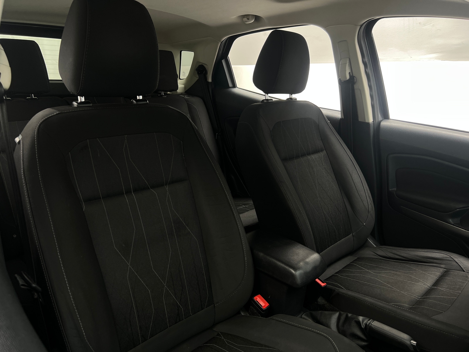 Thumbnail: 2020 Ford EcoSport - 2