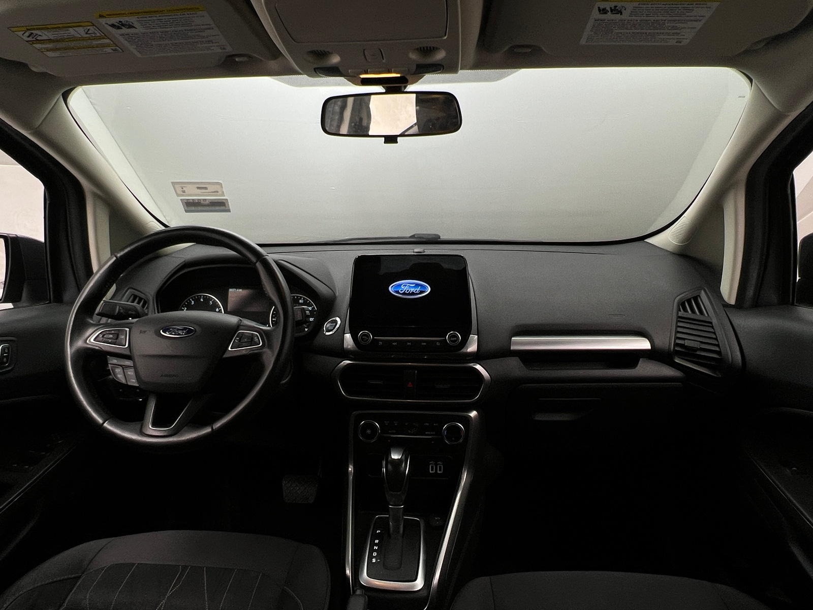 Thumbnail: 2020 Ford EcoSport - 3