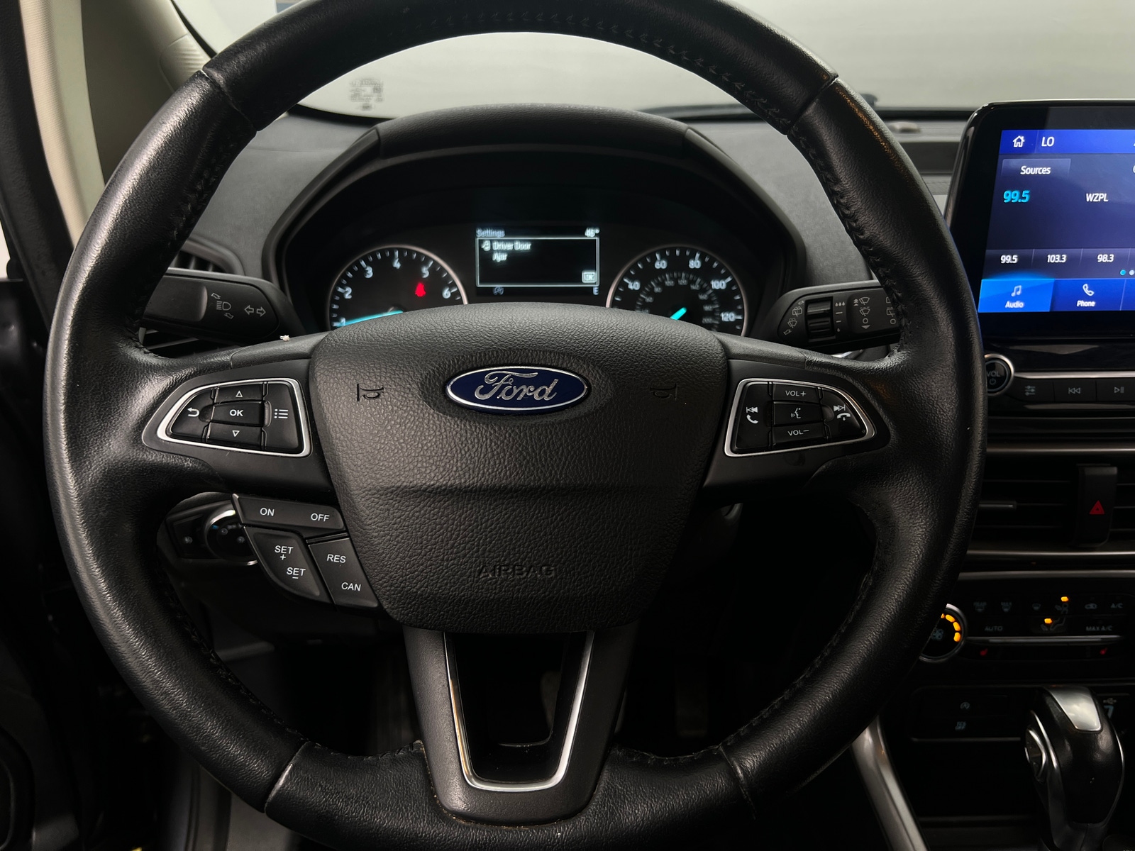 Thumbnail: 2020 Ford EcoSport - 5