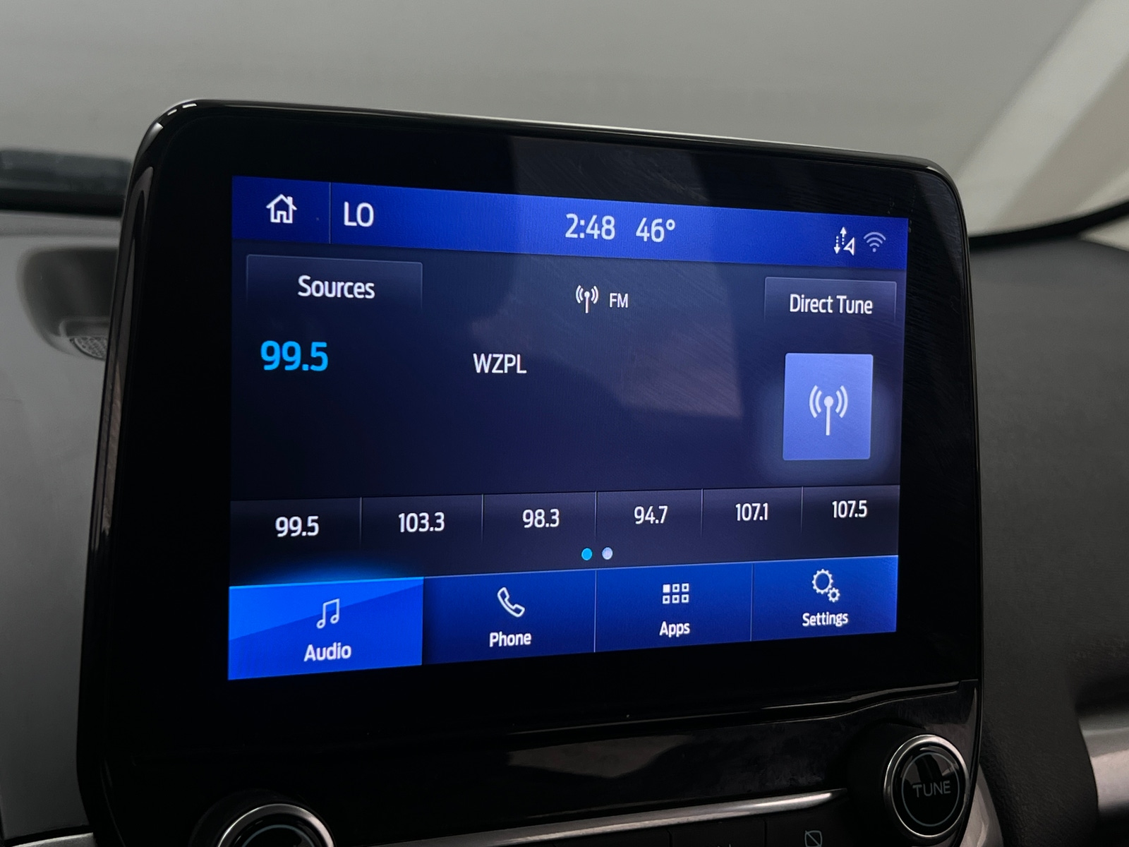 Thumbnail: 2020 Ford EcoSport - 4