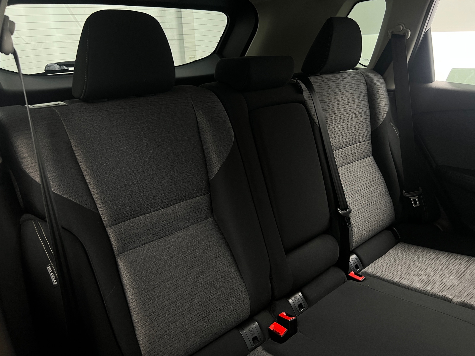 Thumbnail: 2023 Nissan Rogue - 6