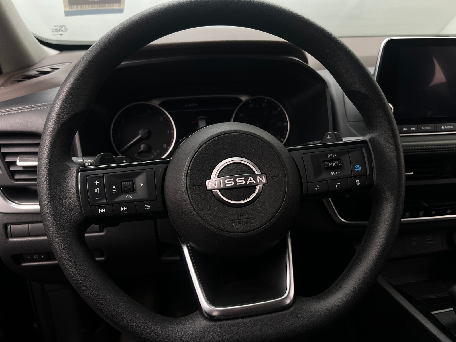 Thumbnail: 2023 Nissan Rogue - 5