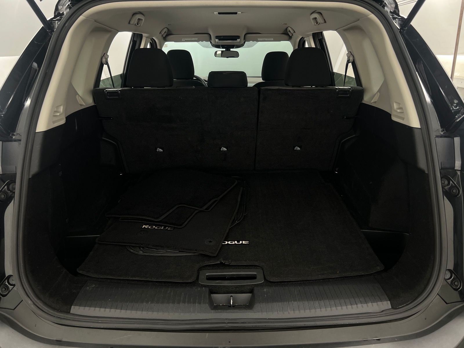 Thumbnail: 2023 Nissan Rogue - 7