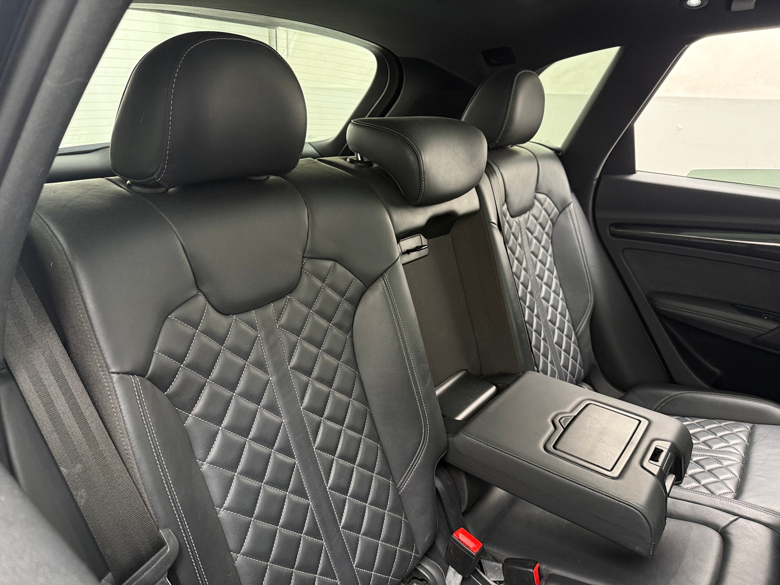 Thumbnail: 2021 Audi SQ5 - 5