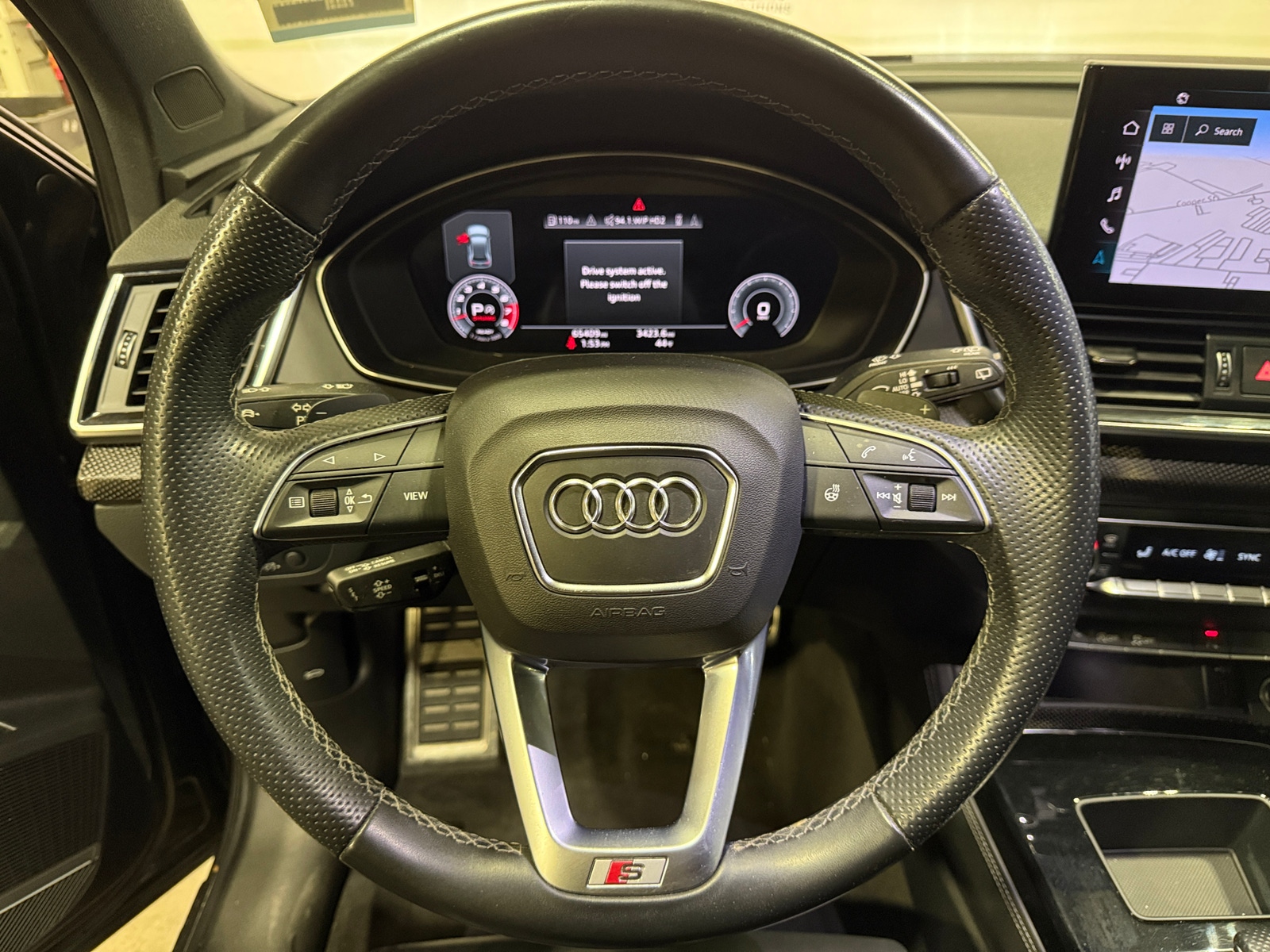 Thumbnail: 2021 Audi SQ5 - 4