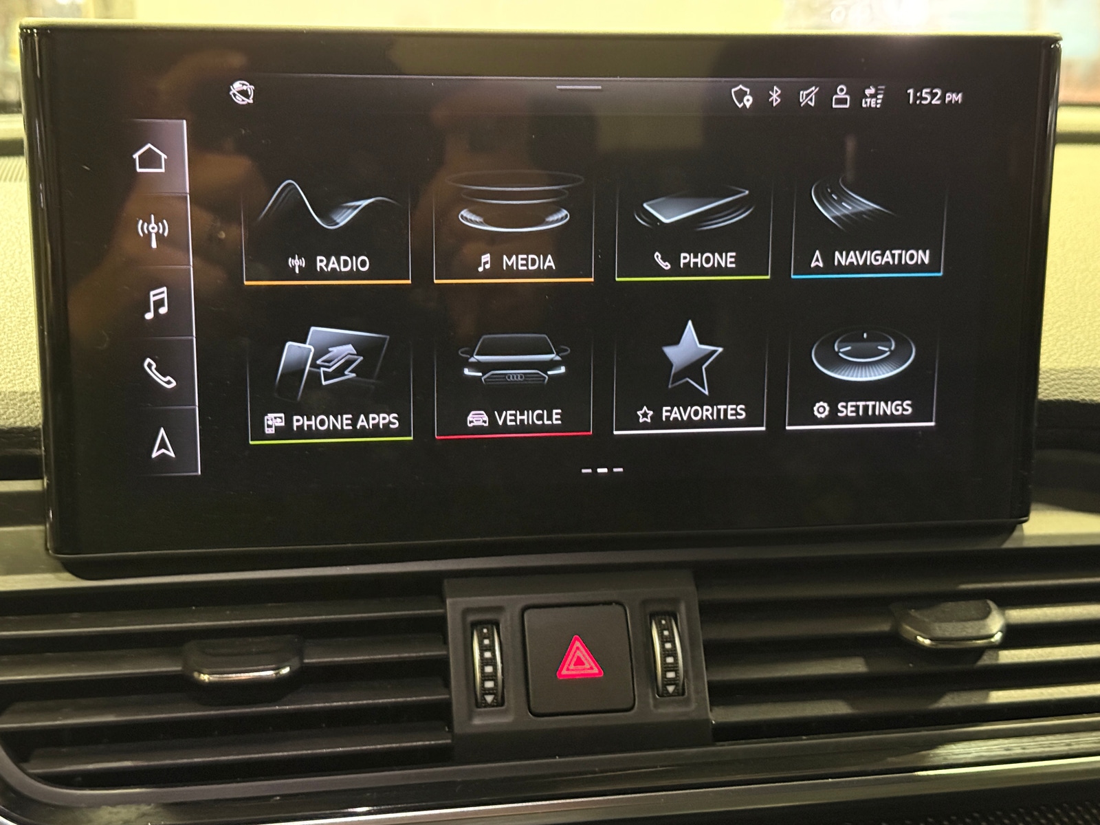 Thumbnail: 2021 Audi SQ5 - 3