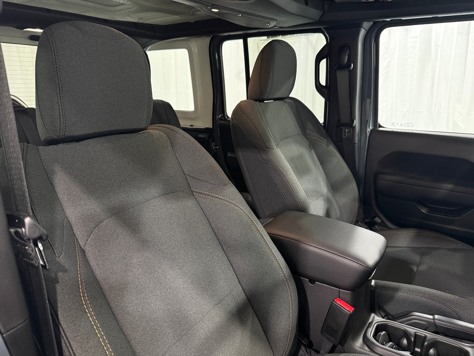 Thumbnail: 2026 Jeep Wrangler - 2