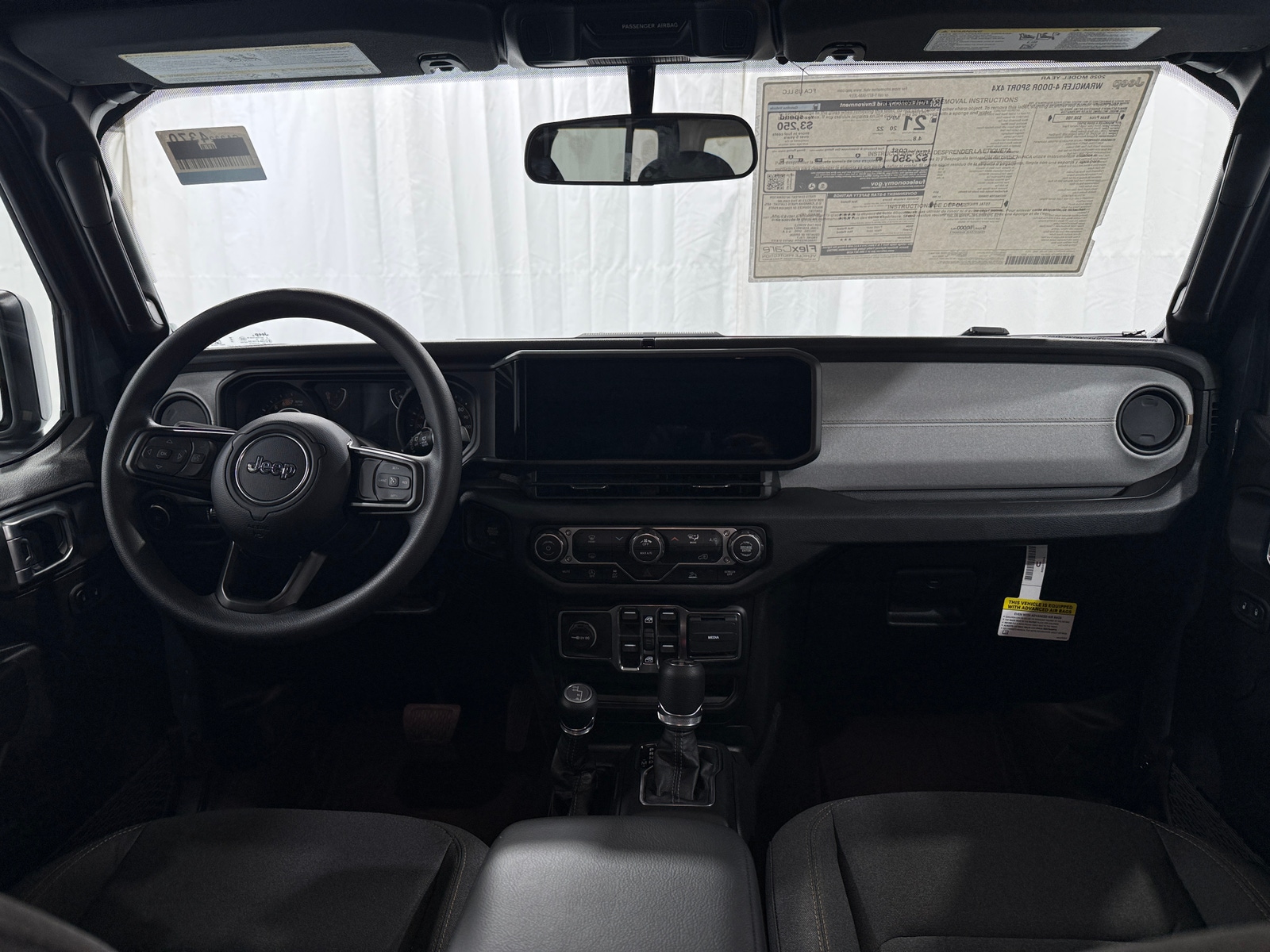 Thumbnail: 2026 Jeep Wrangler - 3